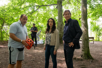 Der Alte: Abstiegsangst TV Fernsehen ZDF Streaming Mediathek