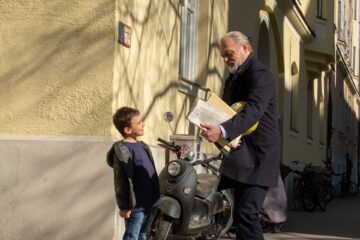 Der Alte: Der Preis, den ich zahle TV Fernsehen ZDF Streaming Mediathek