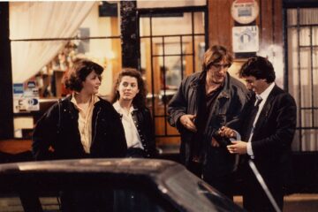 Police Der Bulle von Paris