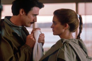 Der Feind in meinem Bett Sleeping with the Enemy