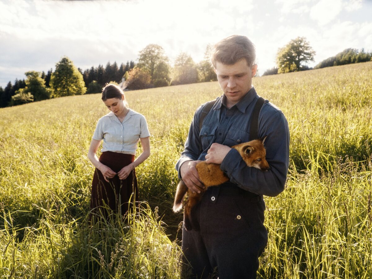 Der Fuchs Frontpage | Film-Rezensionen.de