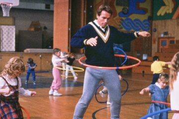 Der Kindergarten Cop