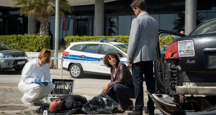 Der Kroatien-Krimi: Split vergisst nie TV Fernsehen ARD Das Erste Streaming Mediathek