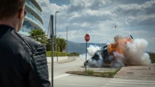 Der Kroatien-Krimi: Split vergisst nie TV Fernsehen ARD Das Erste Streaming Mediathek