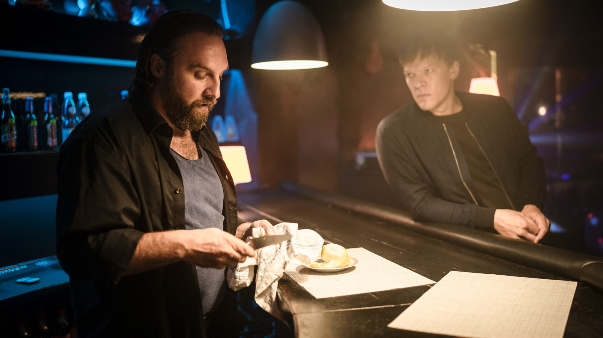 Der Masuren-Krimi: Freund oder Feind | Film-Rezensionen.de