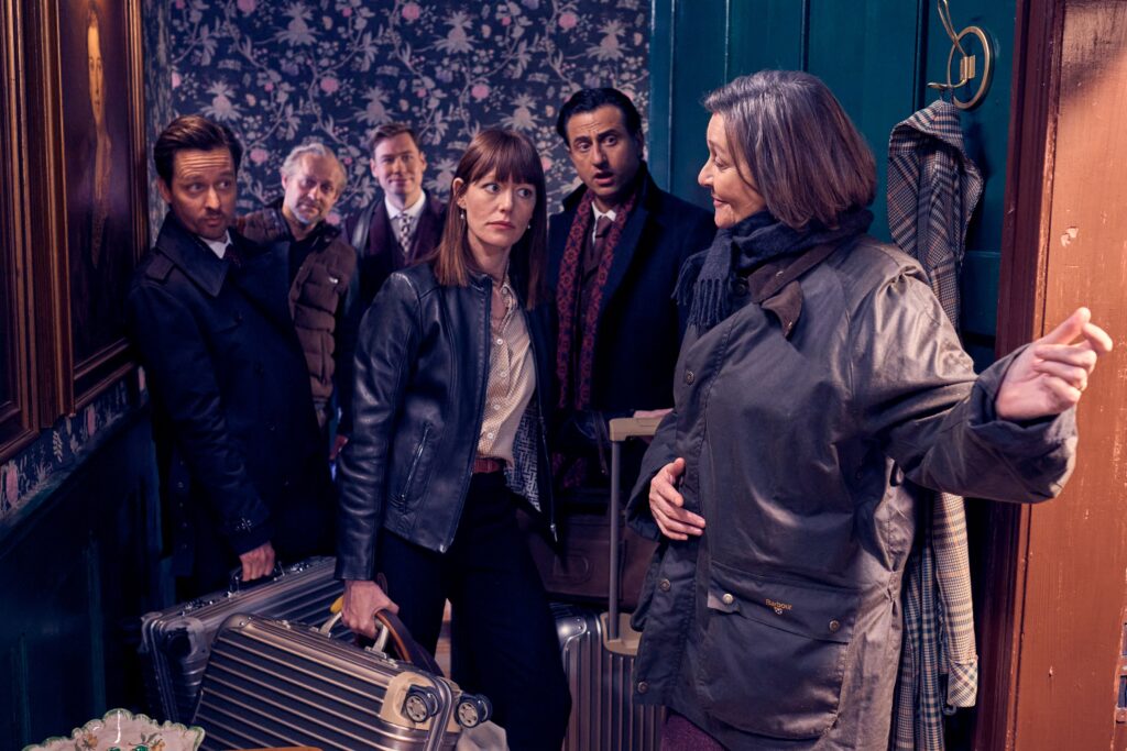 Der Pfau FilmRezensionen.de Der Pfau FilmRezensionen.de