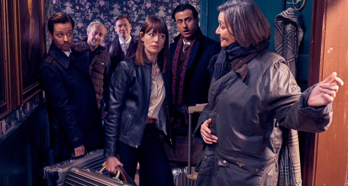 Der Pfau FilmRezensionen.de Der Pfau FilmRezensionen.de