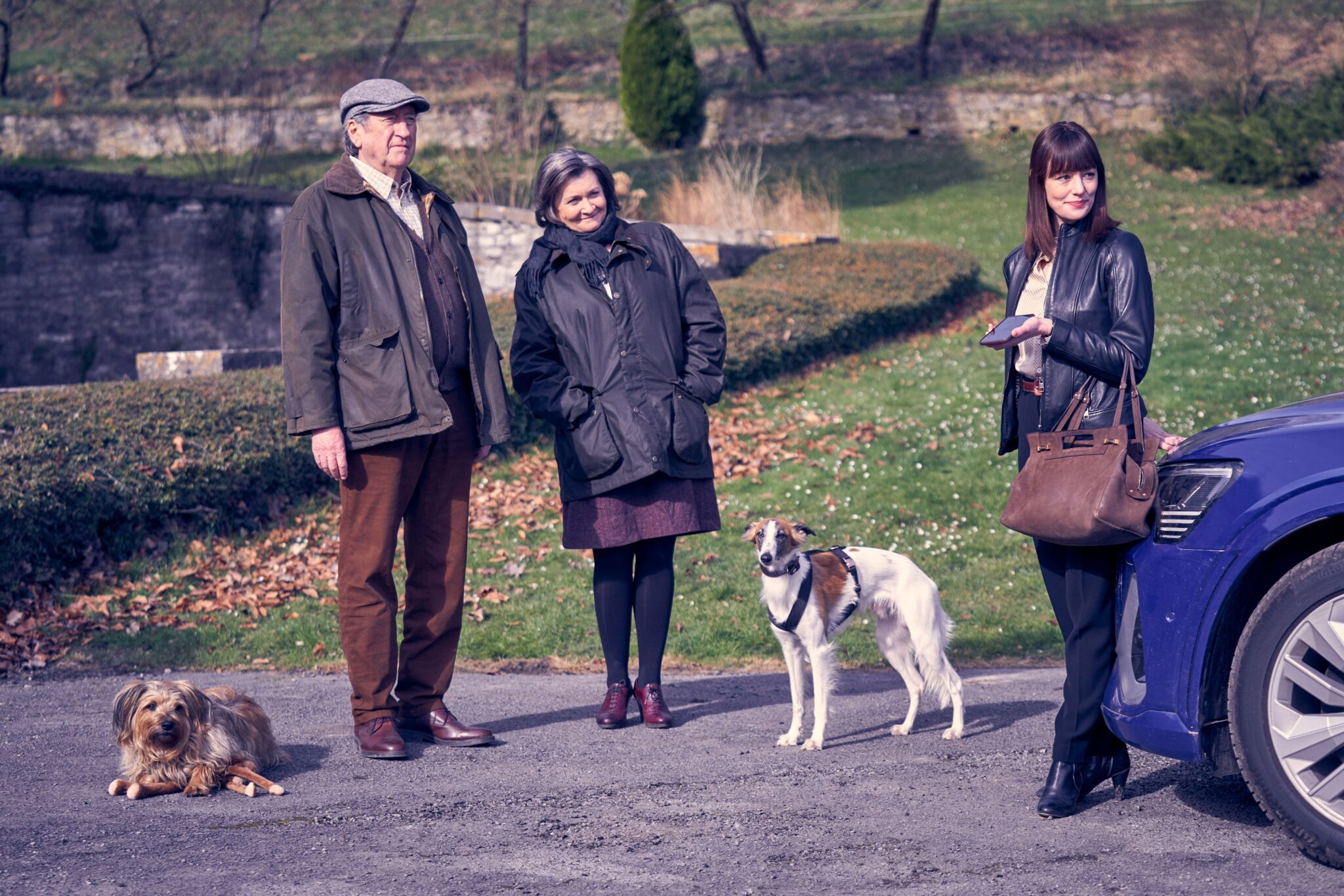 Der Pfau Szene 2 FilmRezensionen.de Der Pfau Szene 2 FilmRezensionen.de