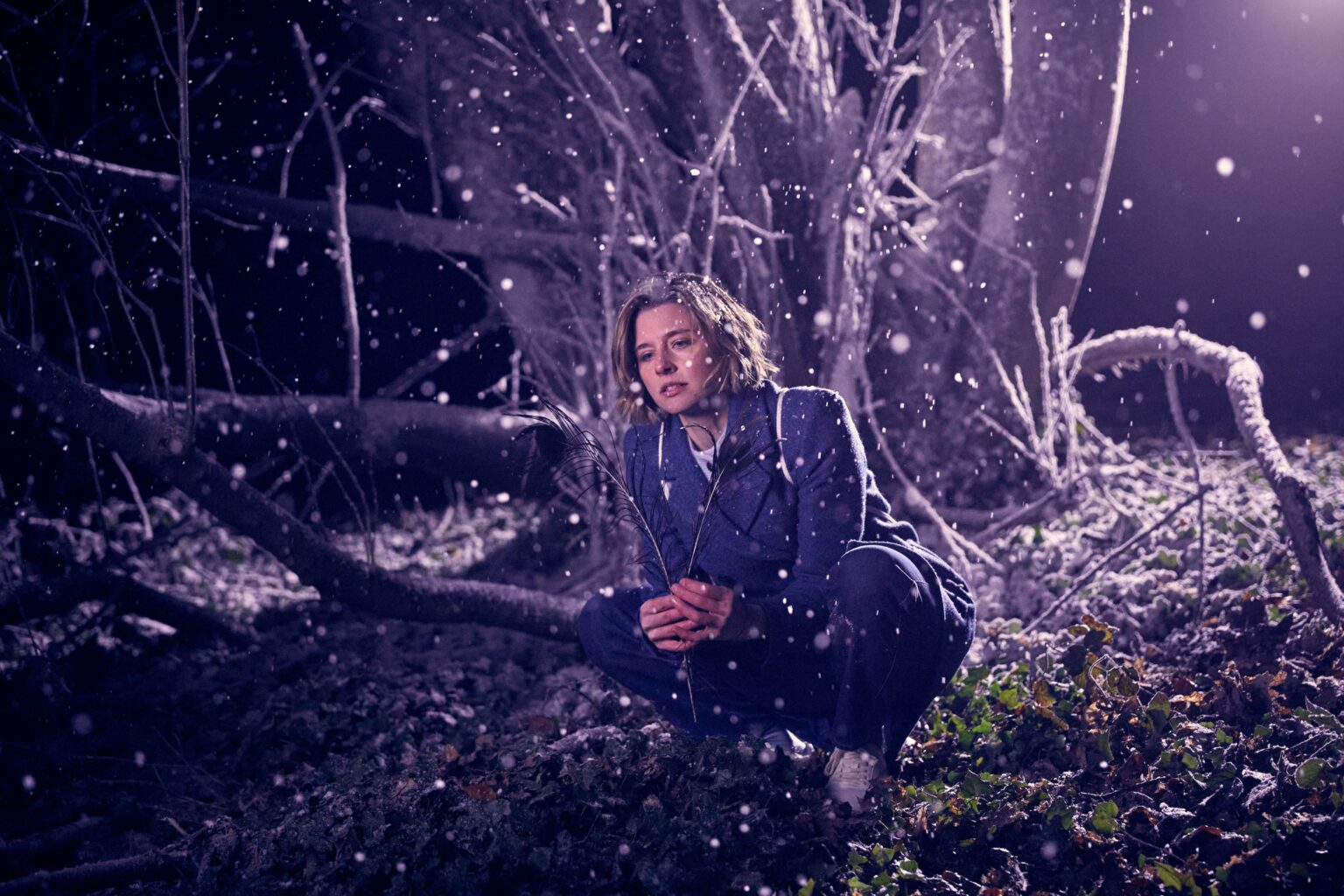 Der Pfau Szene 8 | Film-Rezensionen.de Der Pfau Szene 8 | Film-Rezensionen.de