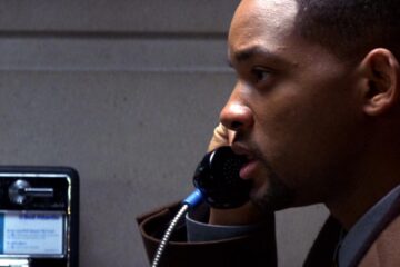 Der Staatsfeind Nr 1 Enemy of the State