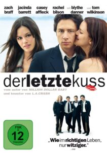 The Last Kiss Der letzte Kuss