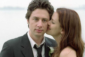 The Last Kiss Der letzte Kuss