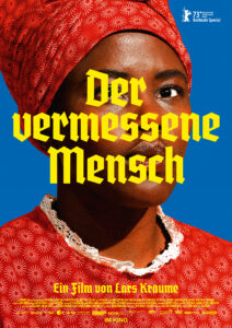 Der vermessene Mensch