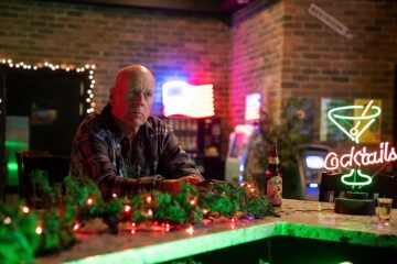 Detective Knight Redemption