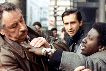 Die Bestechlichen Les Ripoux TV Fernsehen arte Streaming Mediathek DVD