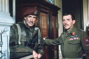 Die Brücke von Arnheim A Bridge Too Far TV Fernsehen arte DVD Streaming Mediathek