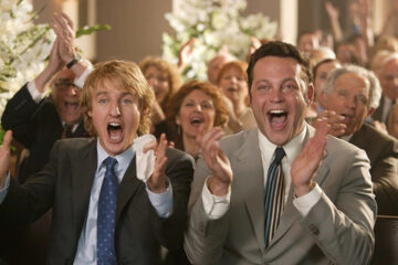 Wedding Crashers Die Hochzeits Crasher