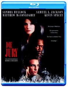 Die Jury A Time to Kill