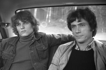 Die Konsequenz TV Fernsehen arte Streaming Mediathek DVD