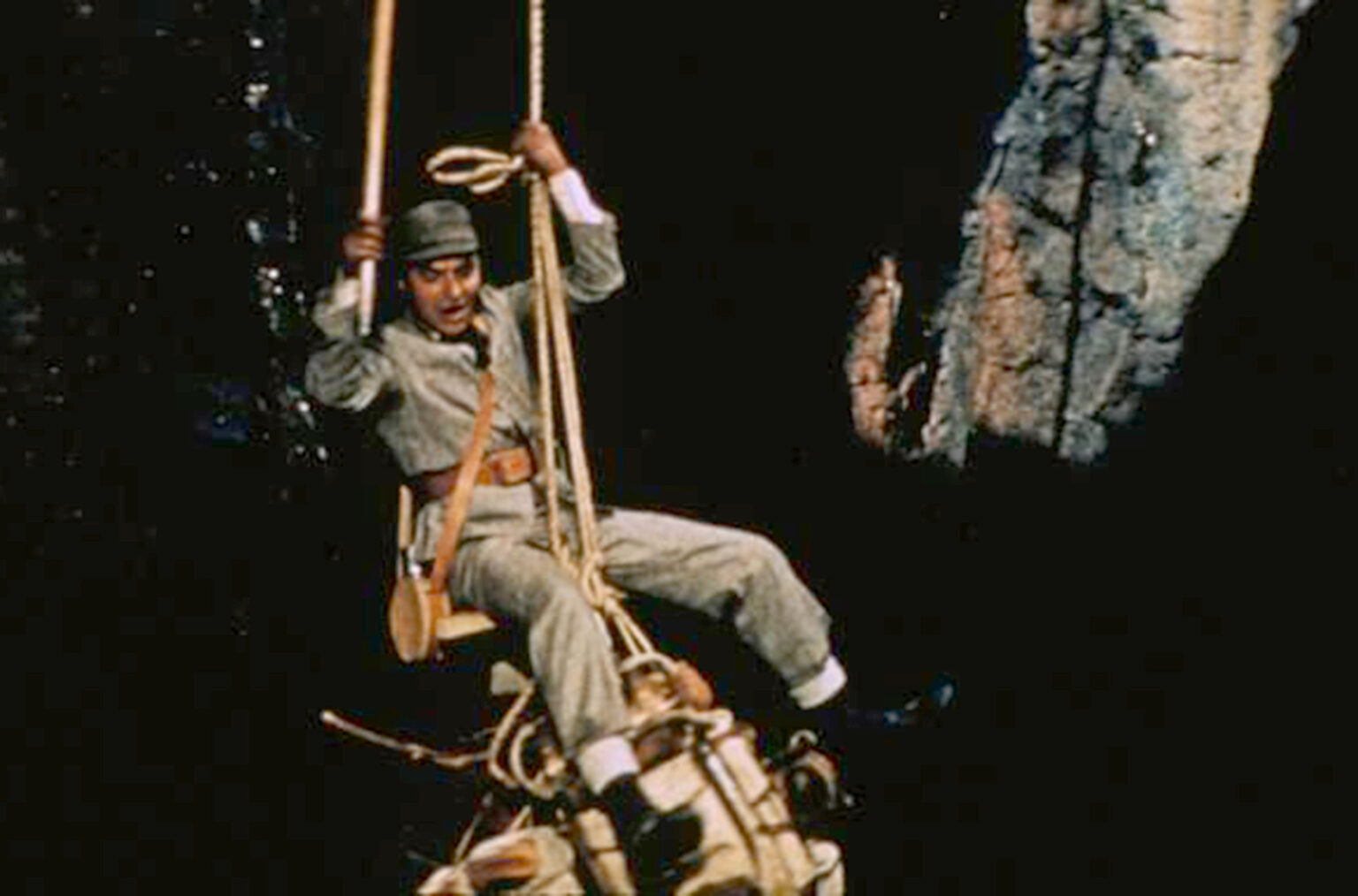 Die Reise zum Mittelpunkt der Erde FilmRezensionen.de