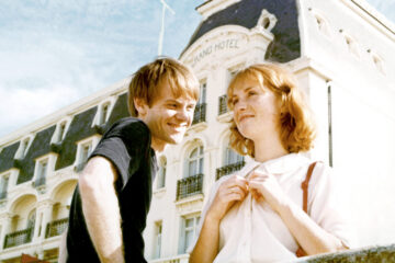 Die Spitzenklöpplerin La dentellière TV Fernsehen arte Streaming Mediathek DVD