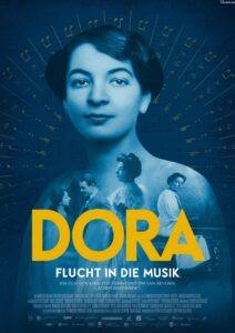 Dora Flucht in die Musik