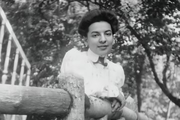 Dora Flucht in die Musik
