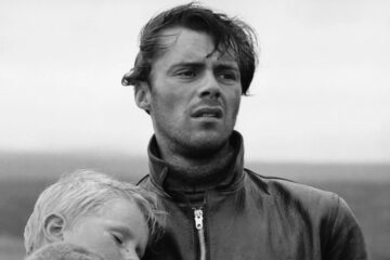 Ein Kind war Zeuge Hunted TV Fernsehen arte Streaming Mediathek DVD