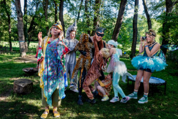 Familie Anders: Zwei sind einer zu viel TV Fernsehen ZDF Streaming Mediathek