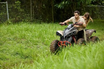 Fortress Snipers Eye