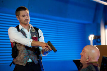 Fortress: Stunde der Abrechnung