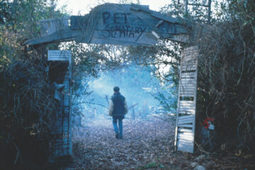 Friedhof der Kuscheltiere 2 Pet Sematary