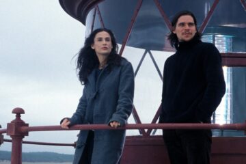 Half Light - Gefangen zwischen Licht und Schatten