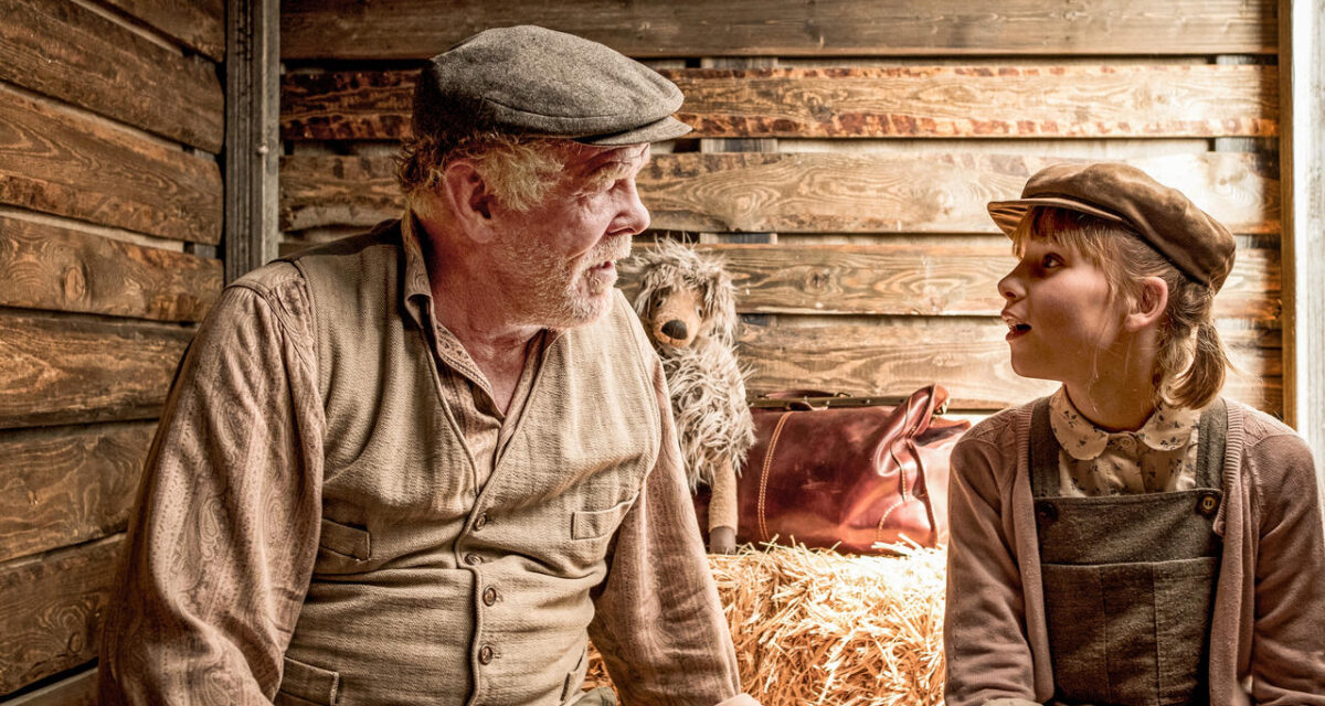 Head Full of Honey FilmRezensionen.de