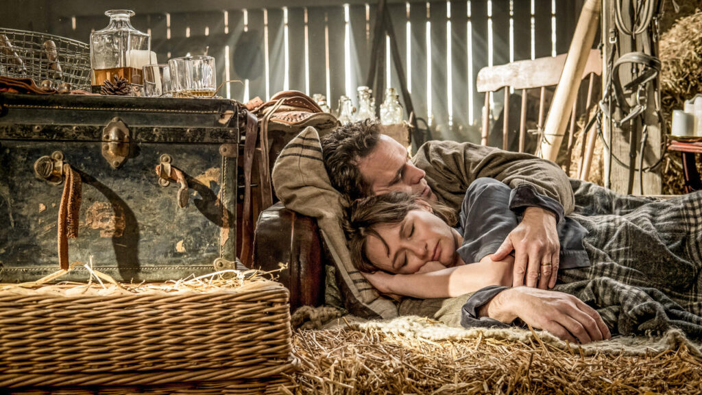 Head Full of Honey Szene 4 FilmRezensionen.de