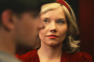 Netflix Tonight You're Sleeping with Me Dzisiaj śpisz ze mną Heute schläfst du mit mir