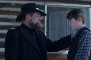 Hostile Territory – Durch Feindliches Gebiet