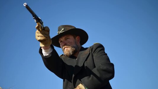 Hostile Territory Szene 8 FilmRezensionen.de