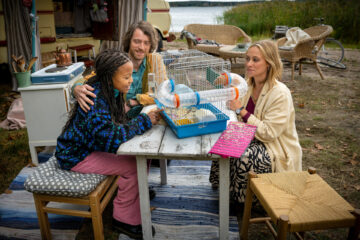 Inga Lindström: Hanna und das gute Leben TV Fernsehen ZDF Streamen Mediathek DVD