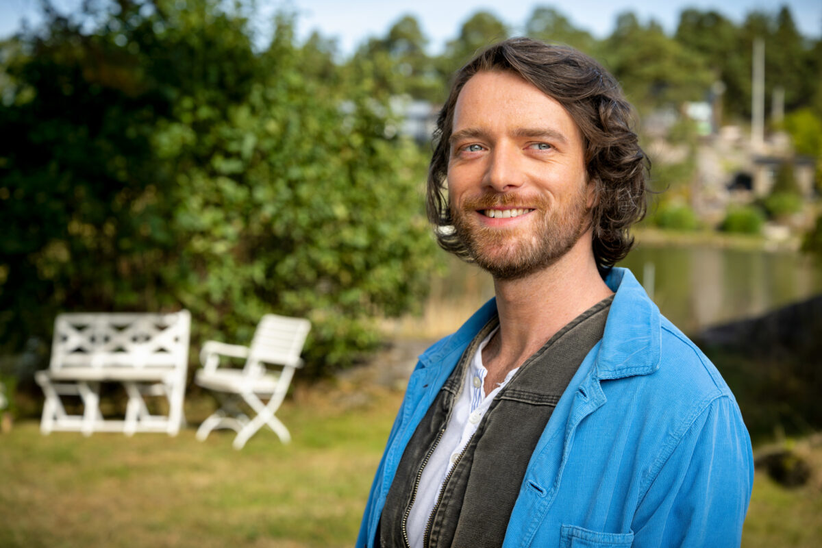 Hanna Und Das Gute Leben Darsteller Inga Lindström: Hanna und das gute Leben | Film-Rezensionen.de