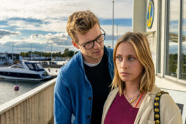Inga Lindström: Hanna und das gute Leben TV Fernsehen ZDF Streamen Mediathek DVD