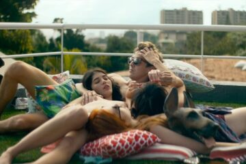 Jezabel - Sünden der Vergangenheit