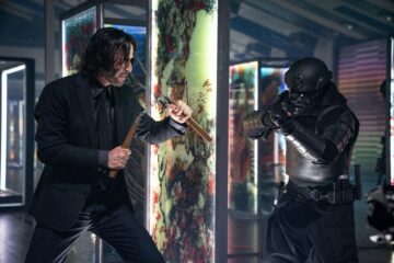 John Wick Kapitel 4 Chapter 4