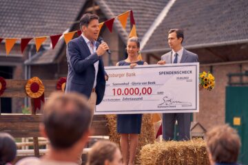 Klara Sonntag Erste Liebe TV Fernsehen Streamen Mediathek online Das Erste ARD