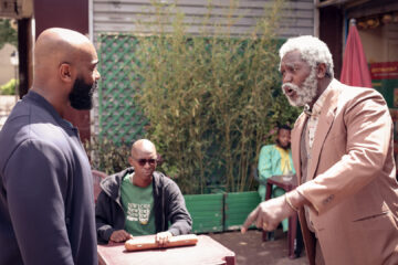 Le Roi des Ombres In Hi Shadow Netflix Streaming Online