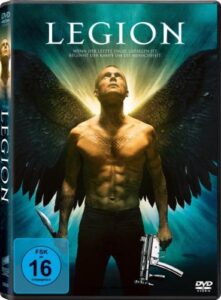 Legion 2010