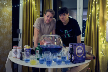 Like a Loser TV Fernsehen ZDFneo Streaming Mediathek