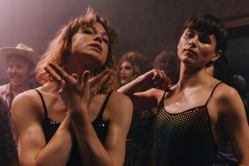 Luden Szene 4 | Film-Rezensionen.de