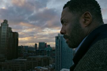 Luther The Fallen Sun Netflix