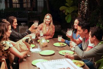 Maggie Disney+ Hulu Streamen online